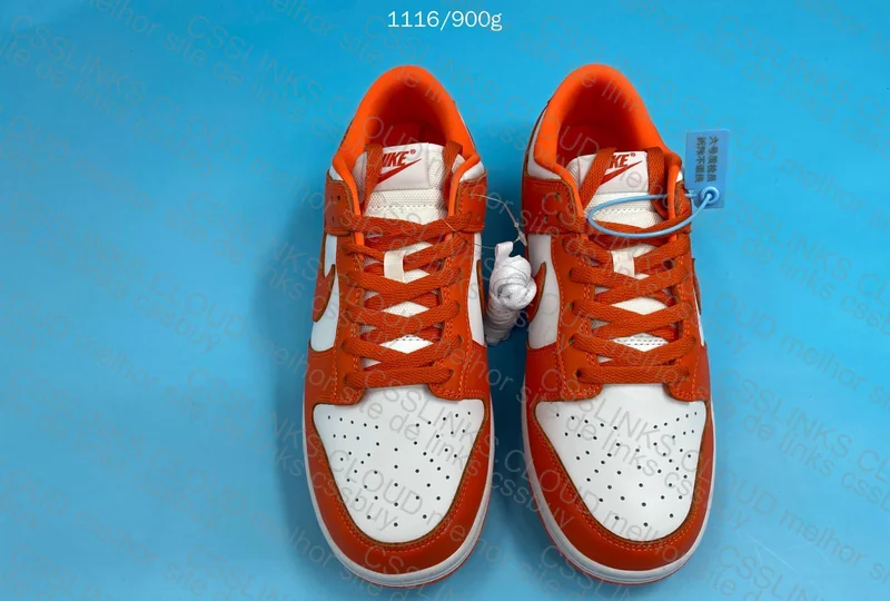 Blind box dunk low