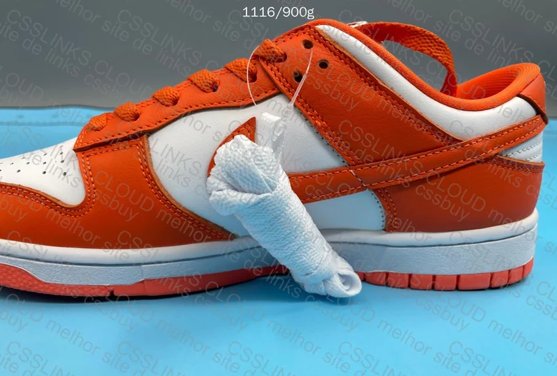 Blind box dunk low 10