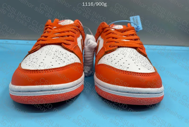 Blind box dunk low 2