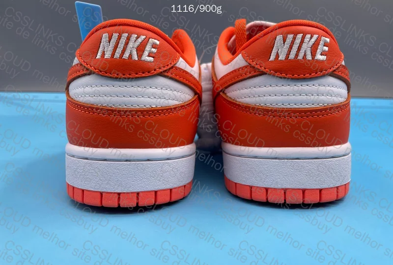 Blind box dunk low 3
