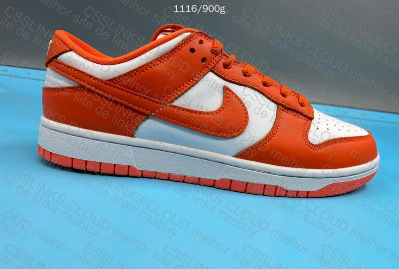 Blind box dunk low 4