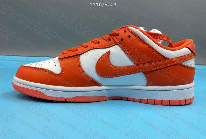 Blind box dunk low 5