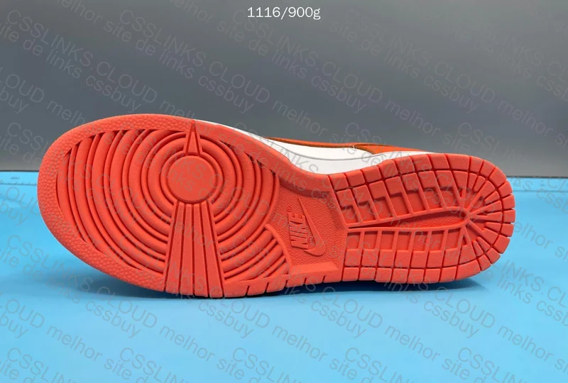 Blind box dunk low 6
