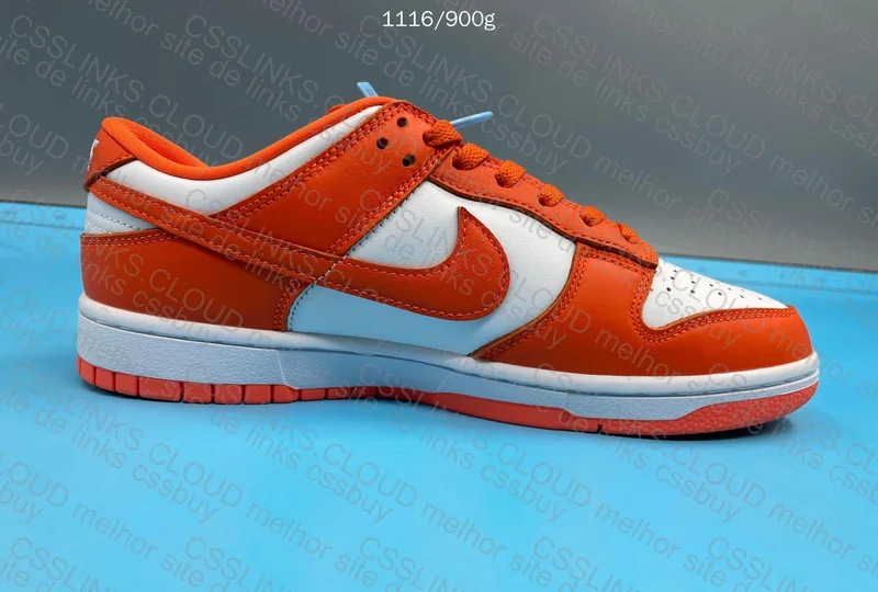 Blind box dunk low 8