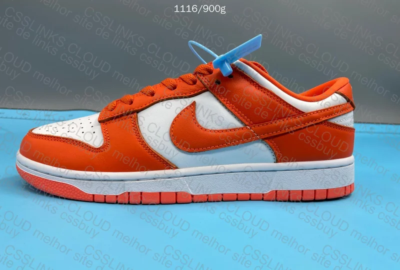 Blind box dunk low 9