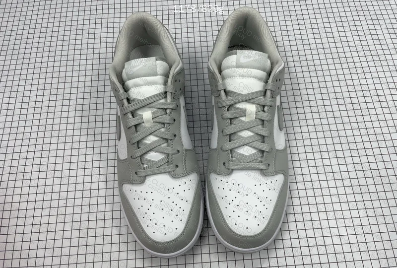 Blind box dunk low- Jdmy