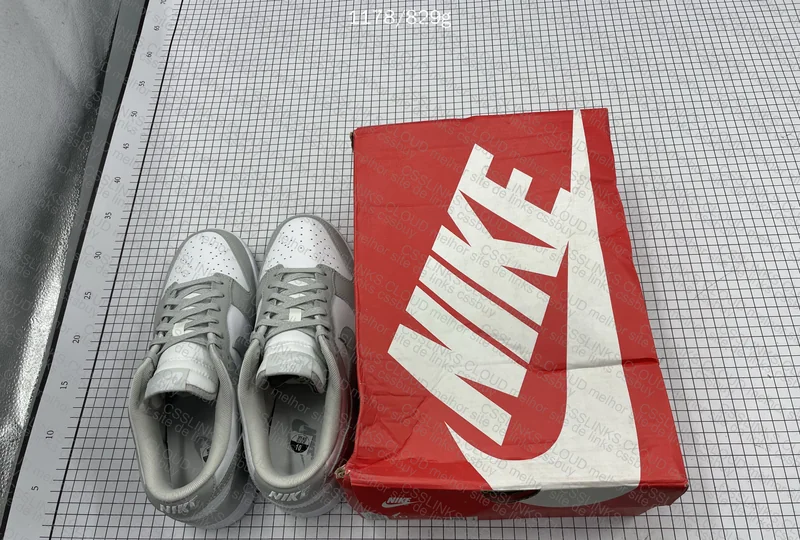 Blind box dunk low- Jdmy 10