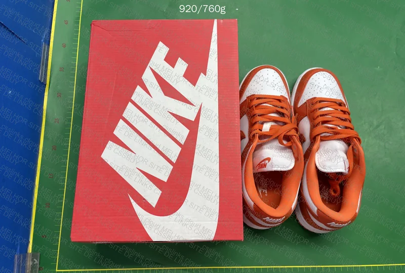 Blind Box Dunk Nike