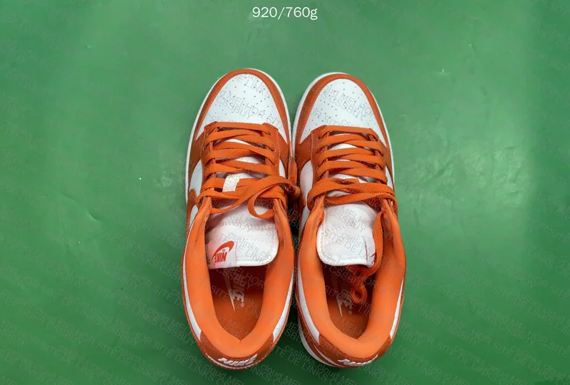 Blind Box Dunk Nike 2