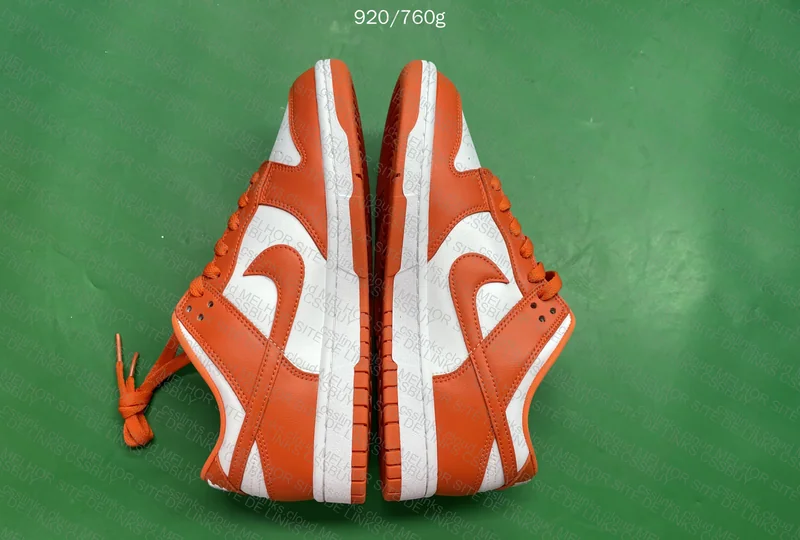 Blind Box Dunk Nike 3