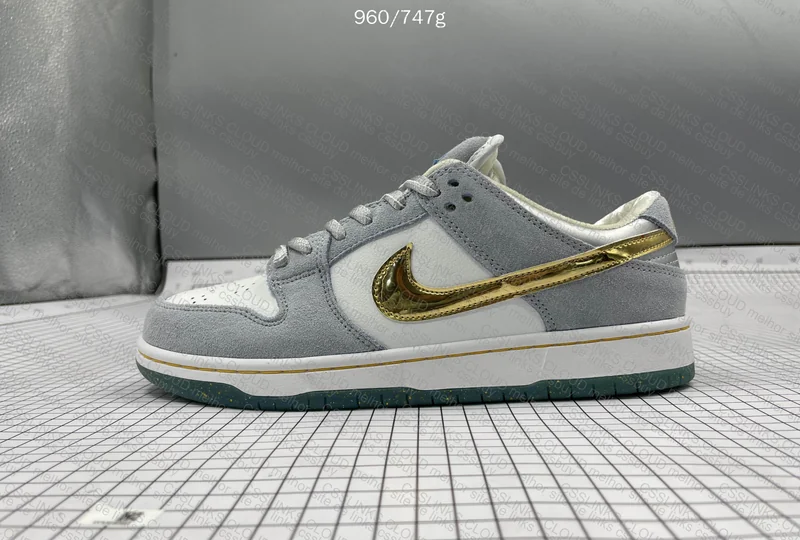Unknown Dunk Blind Box