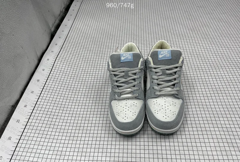 Unknown Dunk Blind Box 10