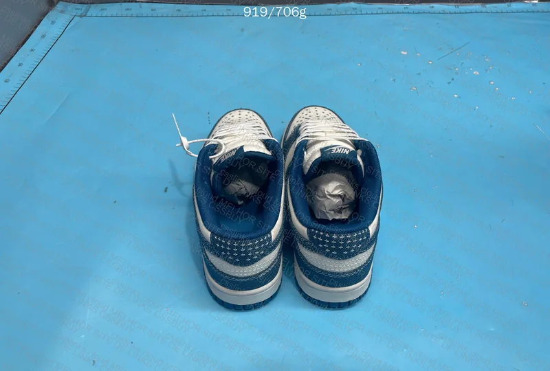 Blind box dunk Z AY 69Y 5