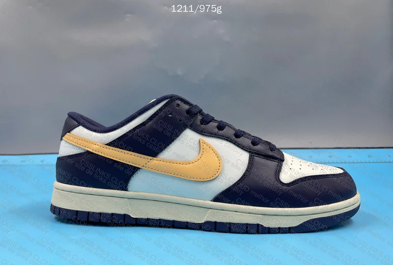 Blind Box GT Batch Nike Dunk 47.5EU JMDY