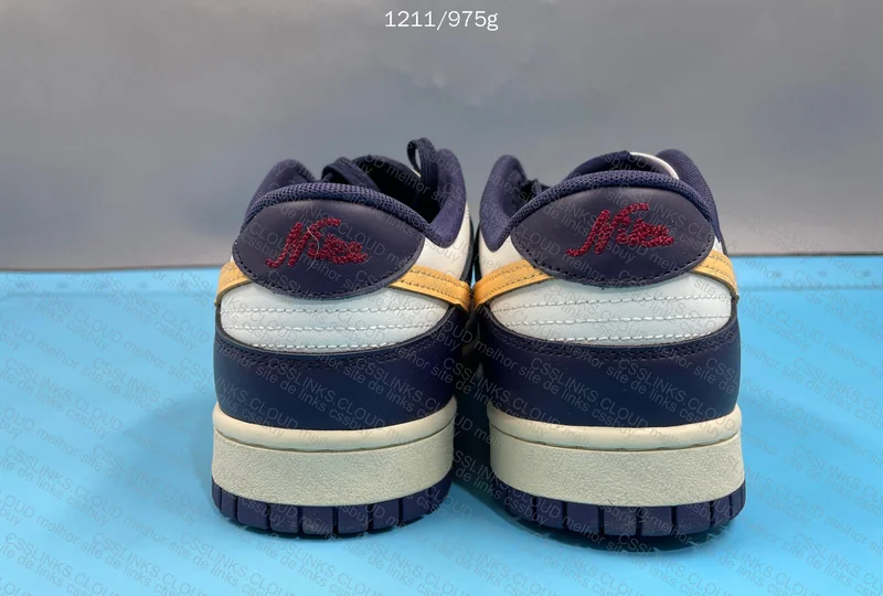 Blind Box GT Batch Nike Dunk 47.5EU JMDY 3
