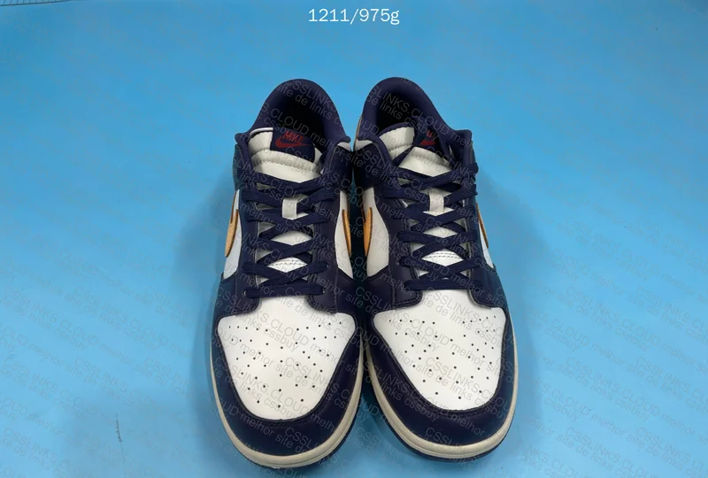 Blind Box GT Batch Nike Dunk 47.5EU JMDY 4