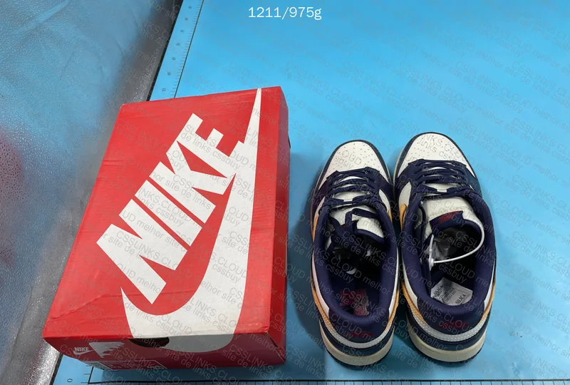 Blind Box GT Batch Nike Dunk 47.5EU JMDY 5