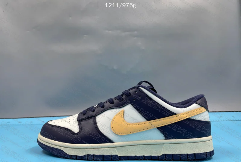 Blind Box GT Batch Nike Dunk 47.5EU JMDY 6
