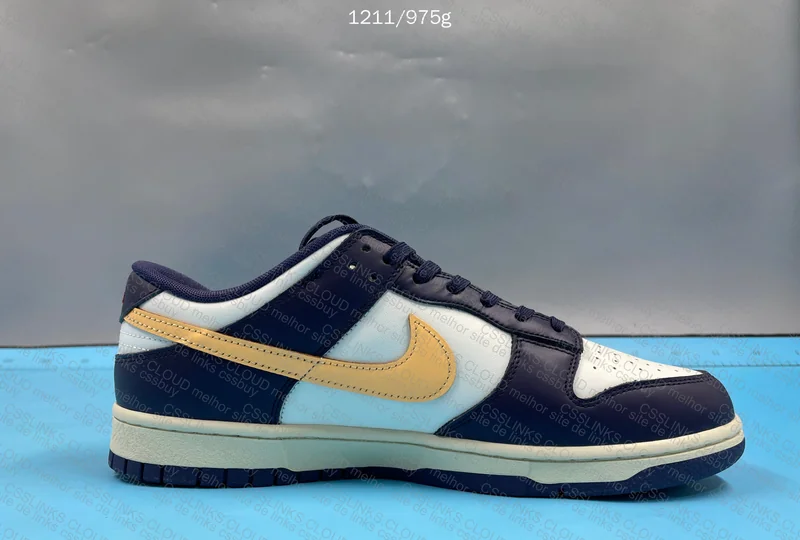 Blind Box GT Batch Nike Dunk 47.5EU JMDY 7