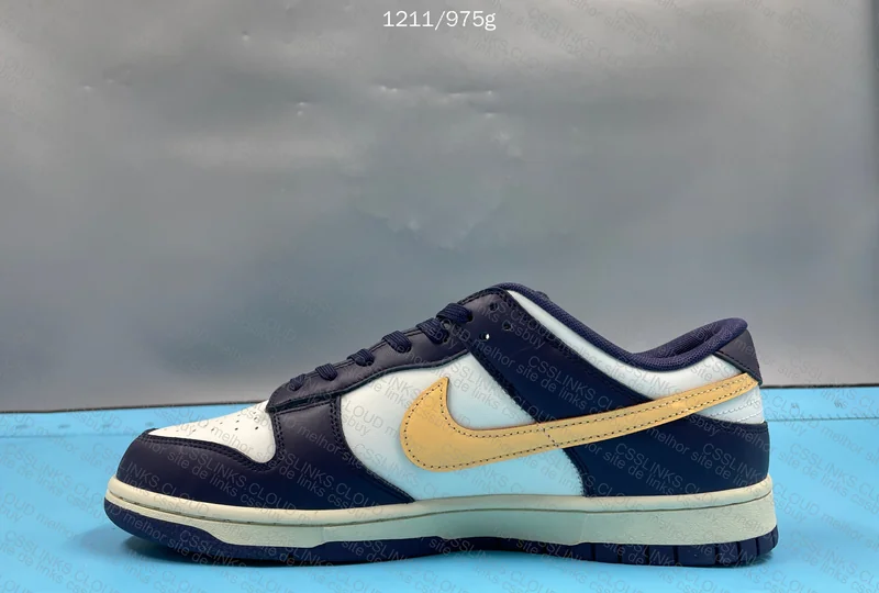 Blind Box GT Batch Nike Dunk 47.5EU JMDY 8