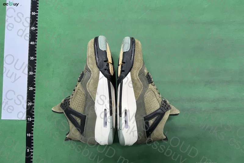 Blind Box J4 - Craft Olive 4