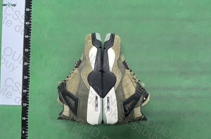 Blind Box J4 - Craft Olive 5