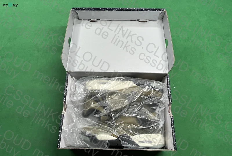 Blind Box J4 - Craft Olive 8
