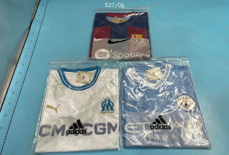 Blind Box Jersey
