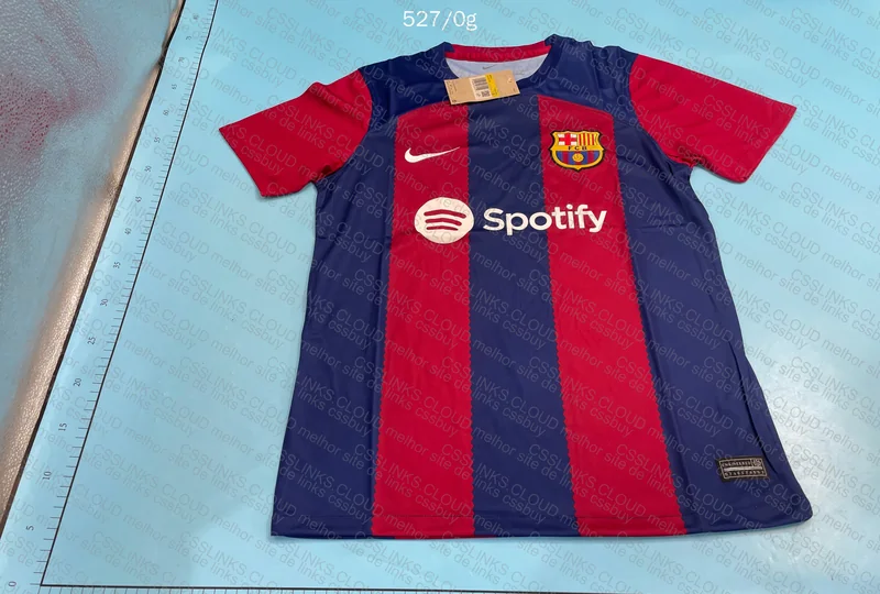 Blind Box Jersey 2