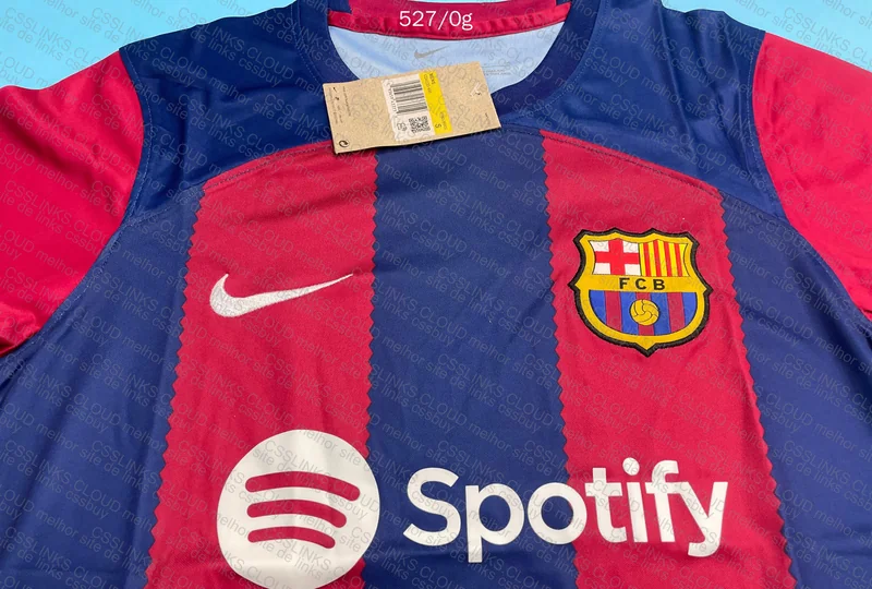 Blind Box Jersey 3