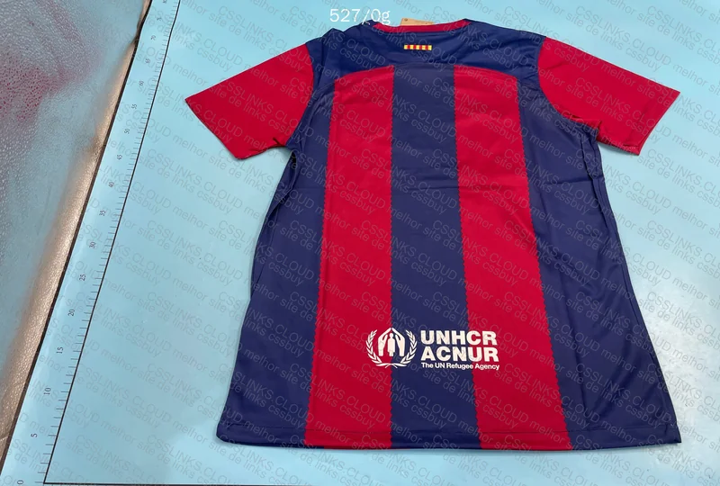 Blind Box Jersey 5