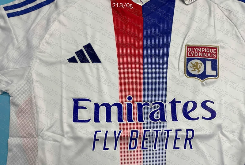Blind box Jersey 2