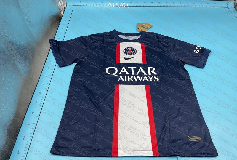 Blind box Jersey 17y 3