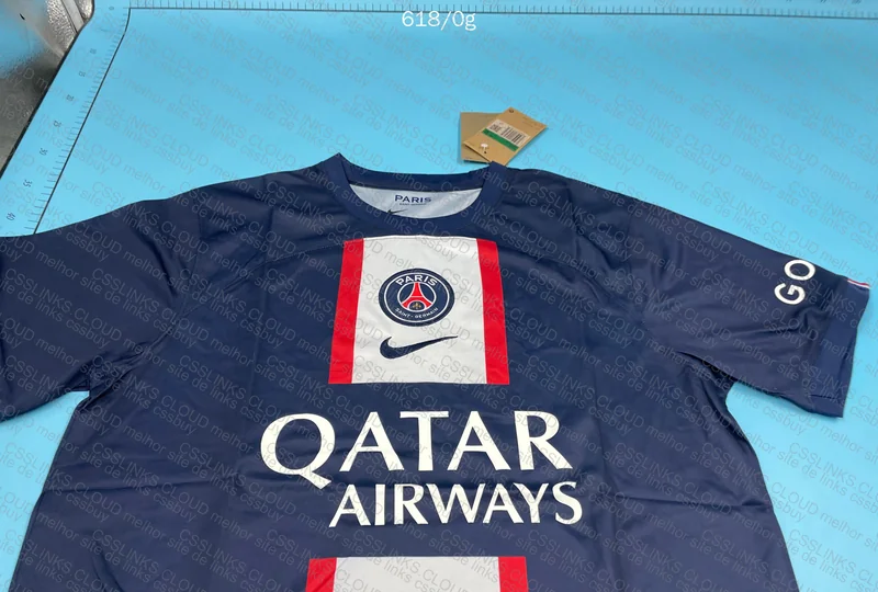 Blind box Jersey 17y 4