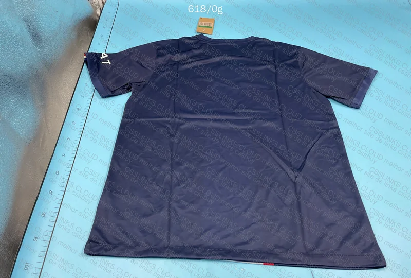 Blind box Jersey 17y 5