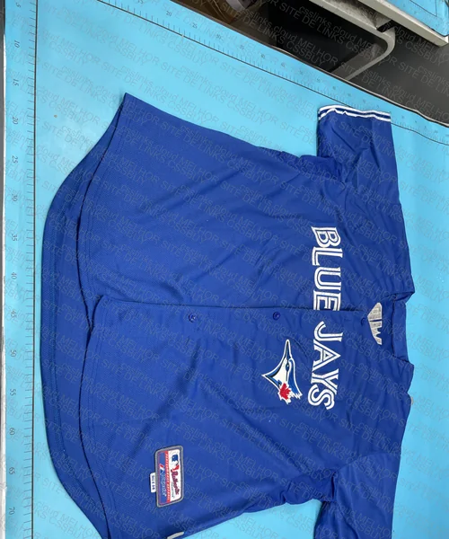 Blind Box Jersey MLB e NHL 3