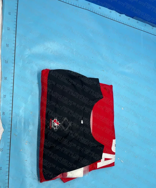 Blind Box Jersey MLB e NHL 4