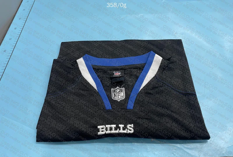 Blind box jersey NFL 3
