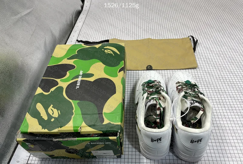 (Blind Box JMDY) Bape 70y