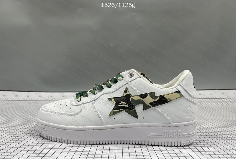 (Blind Box JMDY) Bape 70y 10