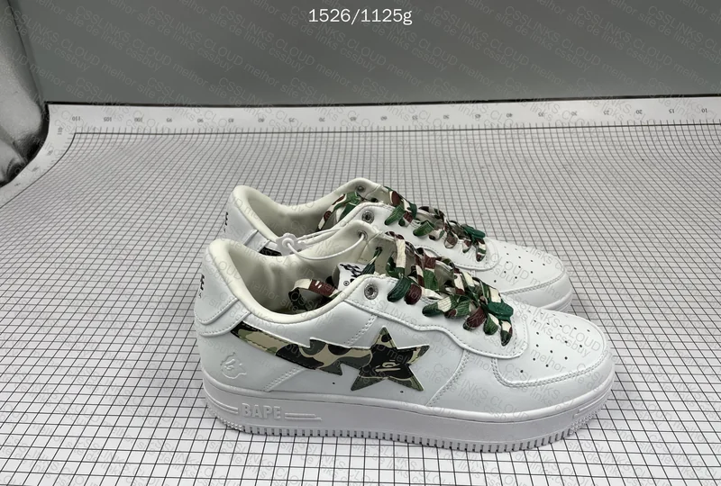(Blind Box JMDY) Bape 70y 3