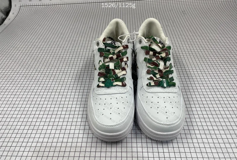 (Blind Box JMDY) Bape 70y 4
