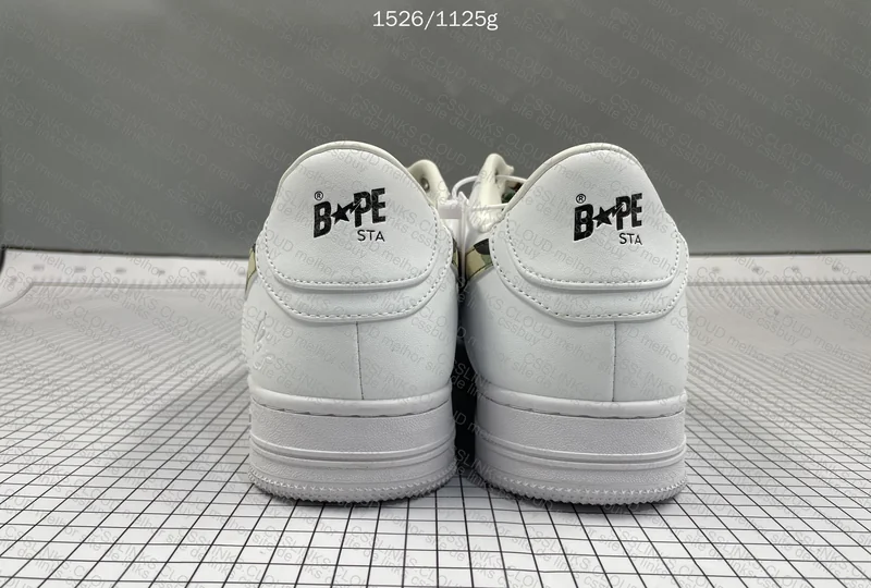 (Blind Box JMDY) Bape 70y 5