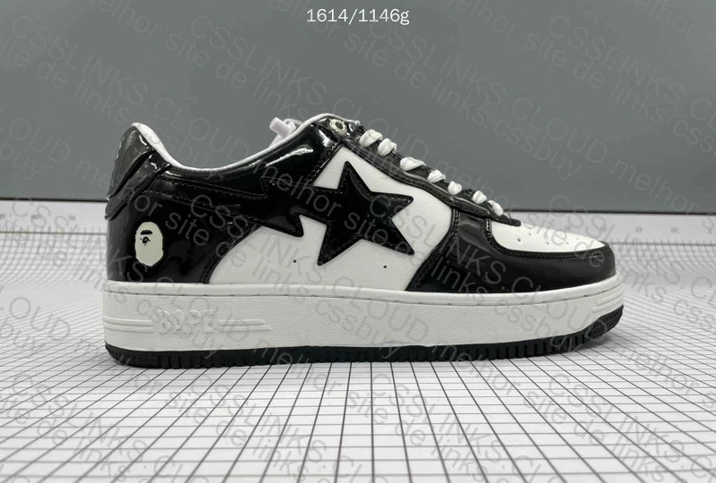 Blind box JMDY - BAPE 70Y 4