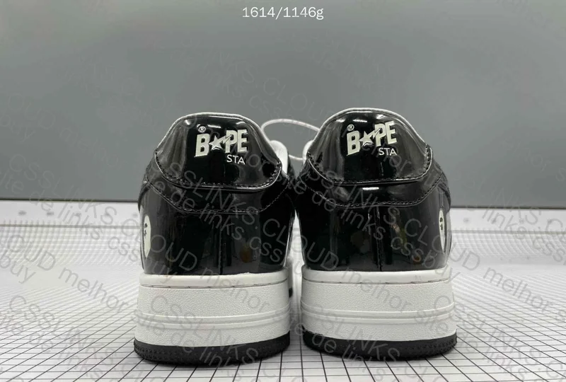 Blind box JMDY - BAPE 70Y 5