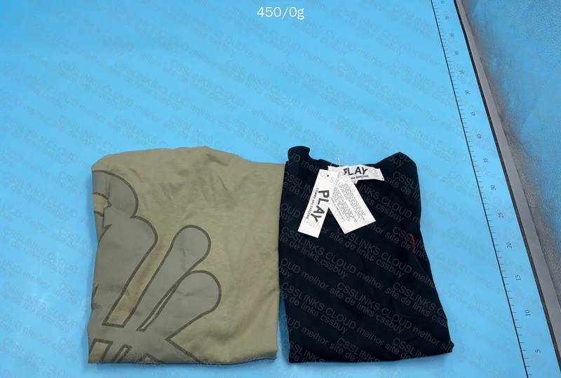 JMDY Two 29Y T-shirts Blind Box 6