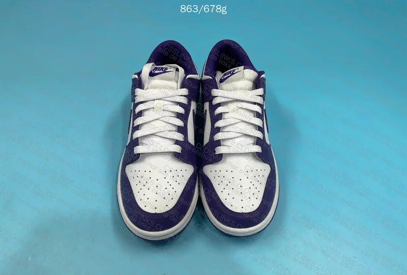 Blind box JMDY - DUNK 2