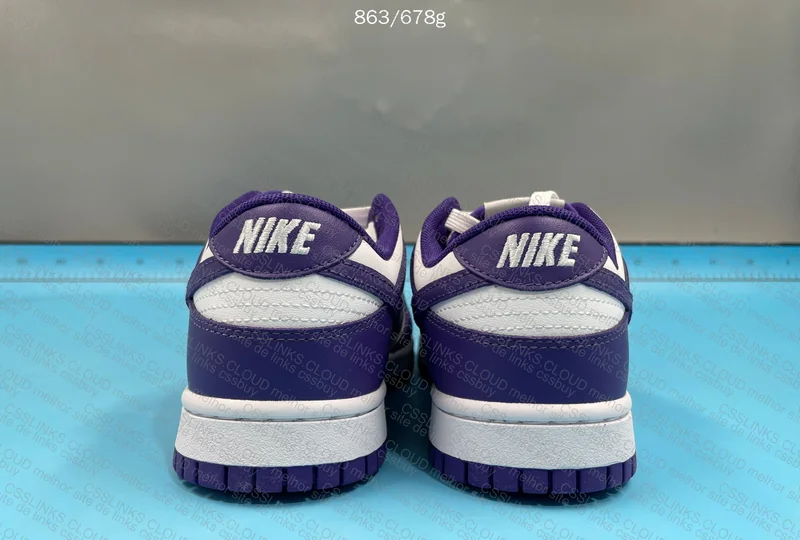 Blind box JMDY - DUNK 3