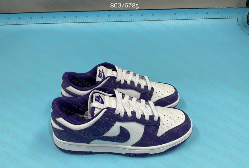 Blind box JMDY - DUNK 4