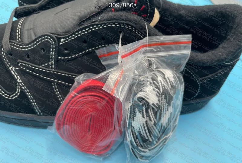 Blind Box JMDY - Travis Scott 8